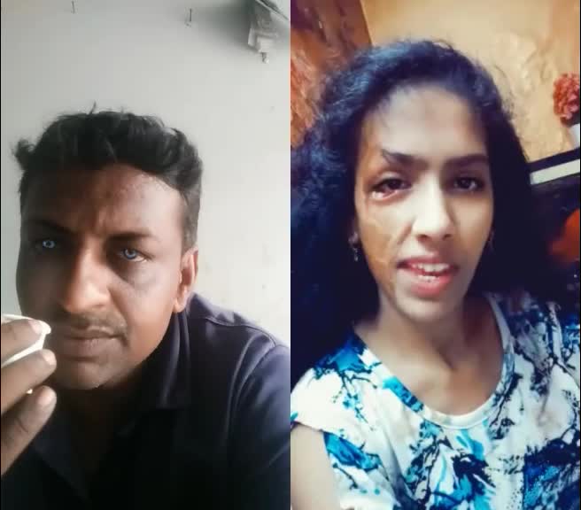 @Shaik Chand57+-