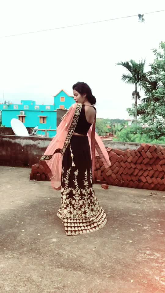 @🥰Dimple girl🥰