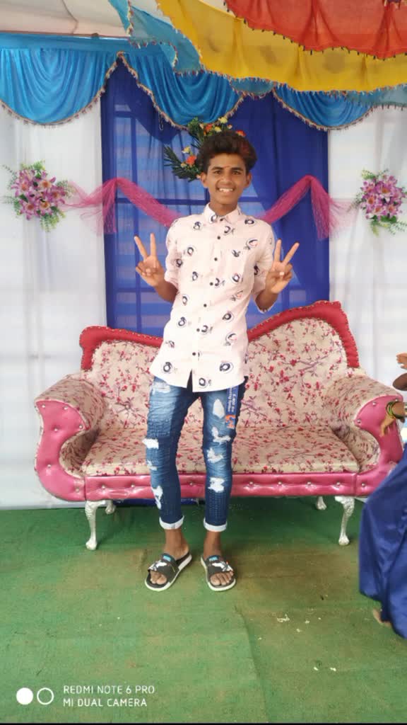 @Naveen nani
