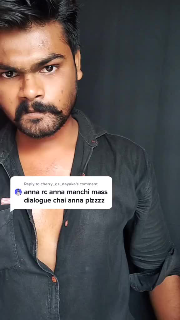@Charan Tej