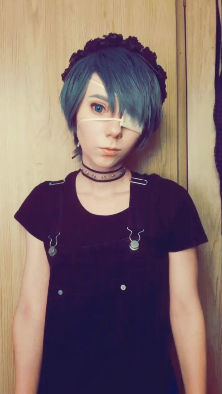 @Brearose Cosplay