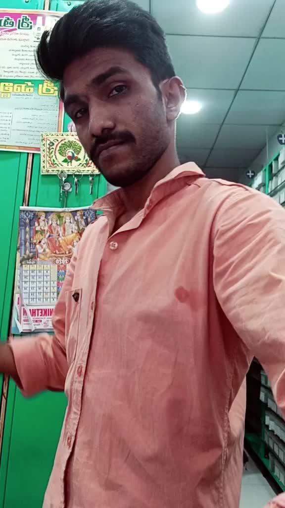 @Lover Boy Nani Naidu(Thowtesh)