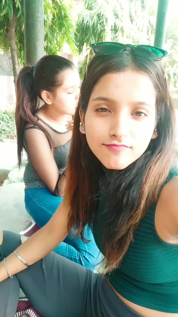 @Jhanvii Sharma