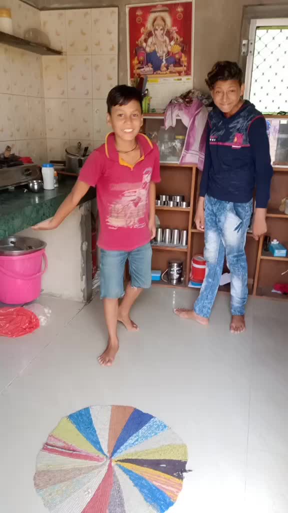 @शिवानी