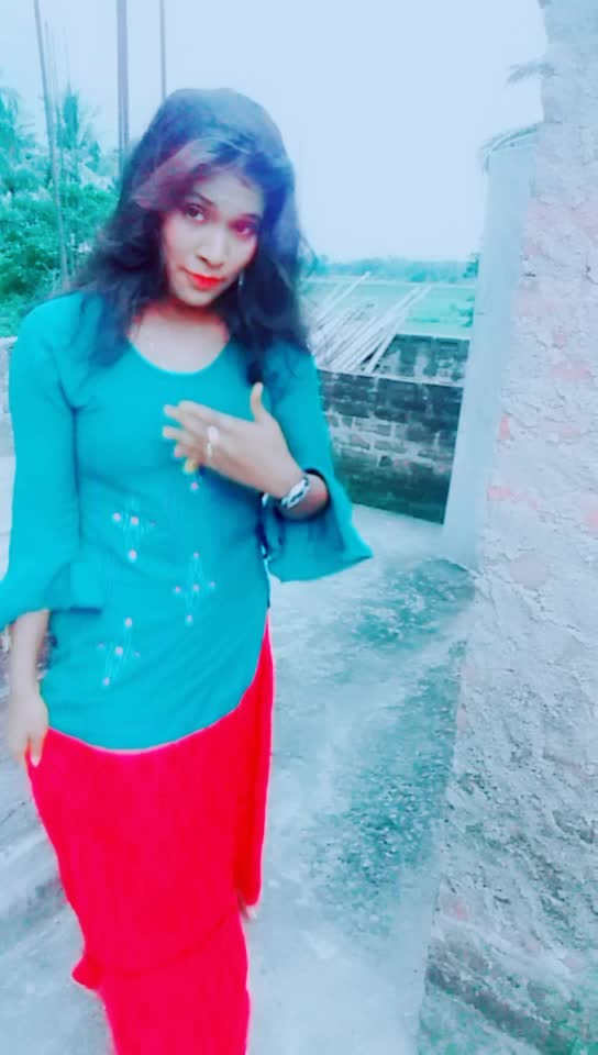 @bindas girl