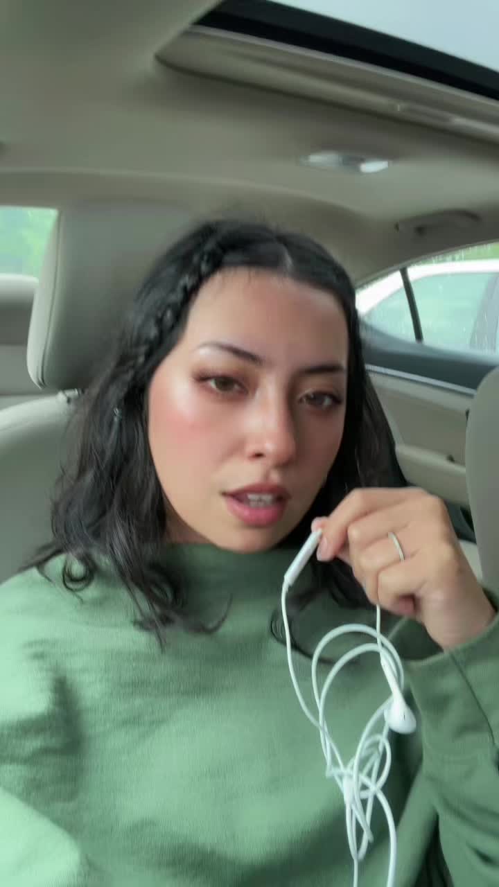 @lorely is human