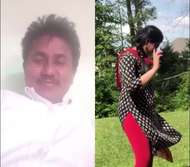 @Nagarjuna Reddy