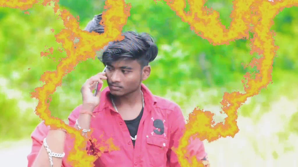 @Rakesh Liku