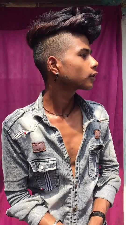 @Cute_boy_rijju_❤️😜