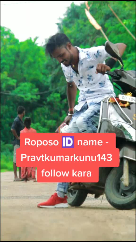 @pravat Kumar kunu