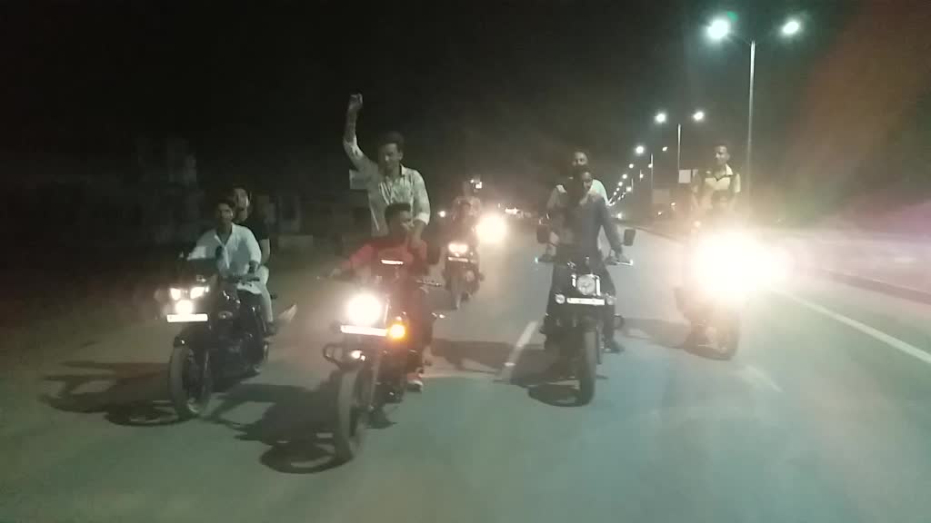 @મહાકાળી નો લાડકવાયો