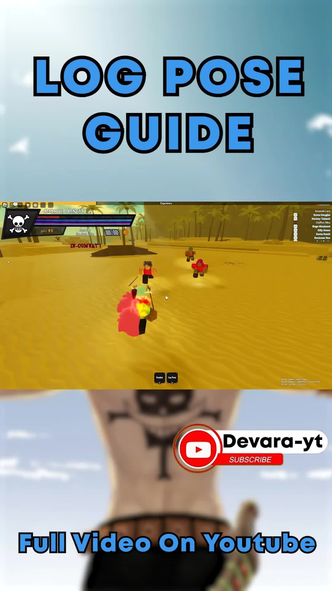 @Devara