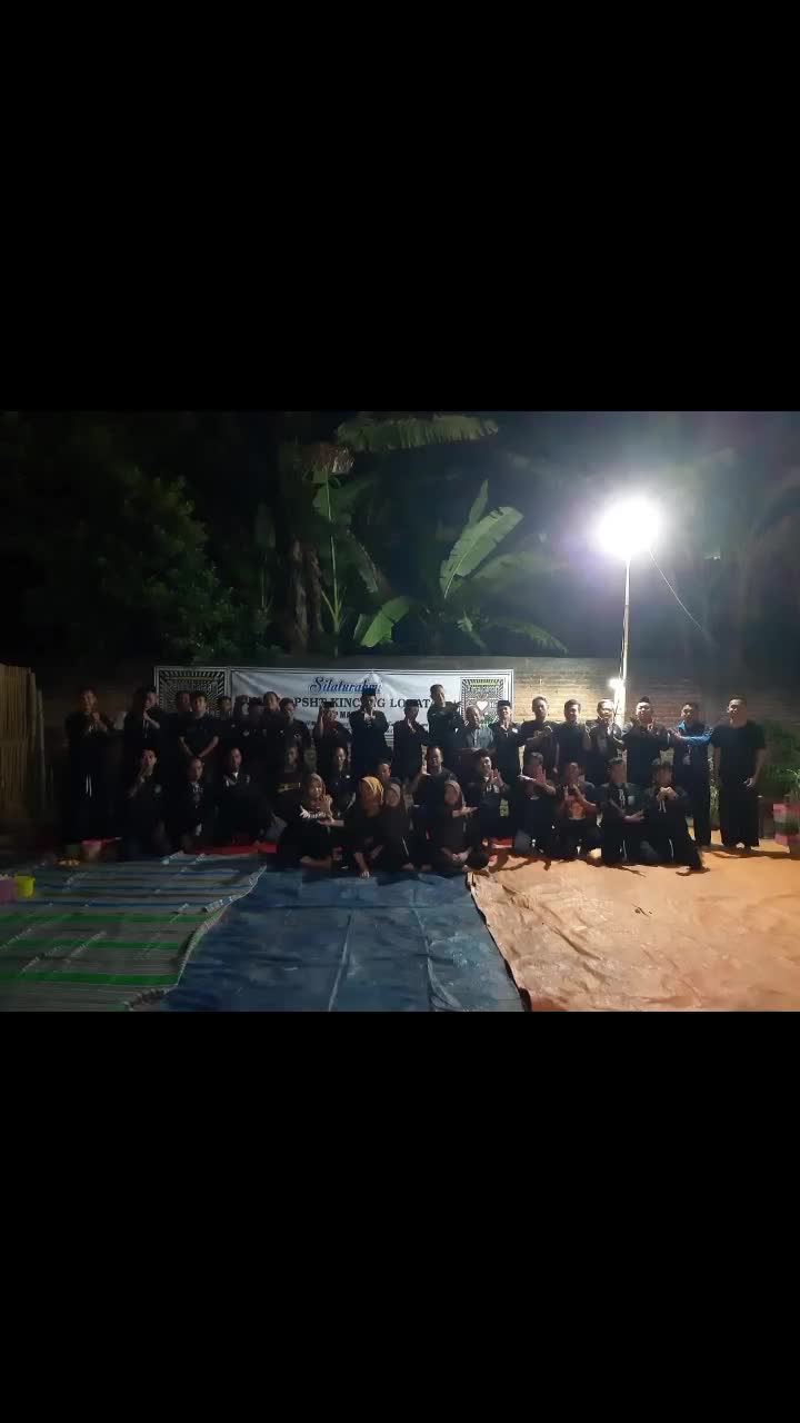 @Garasi punden mobilindo