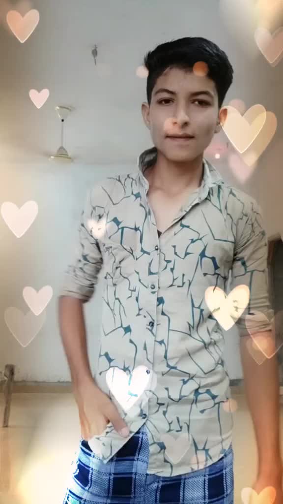@Tushar Naik