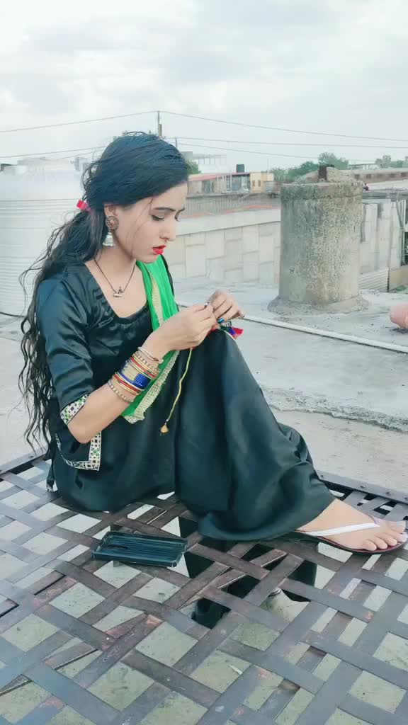 @💃Hiral Rathod💃