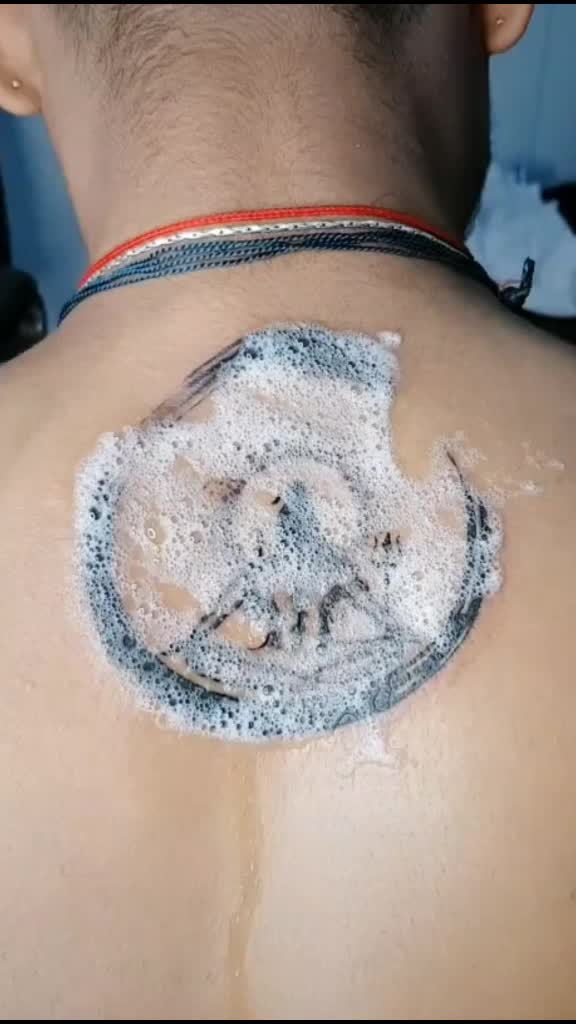 @Tattoo Chinna 💕🕉️