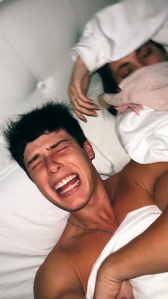 @Blake Gray