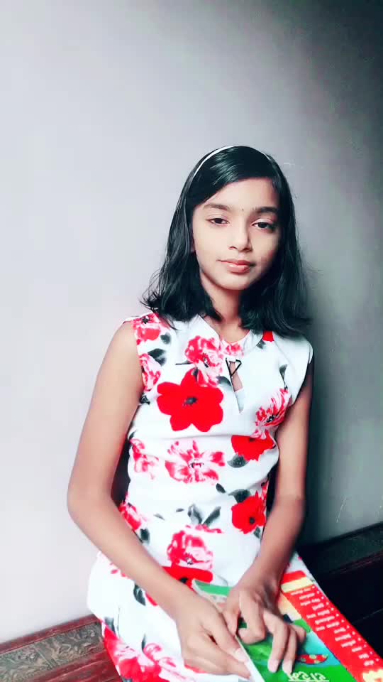 @Anushka Aarav