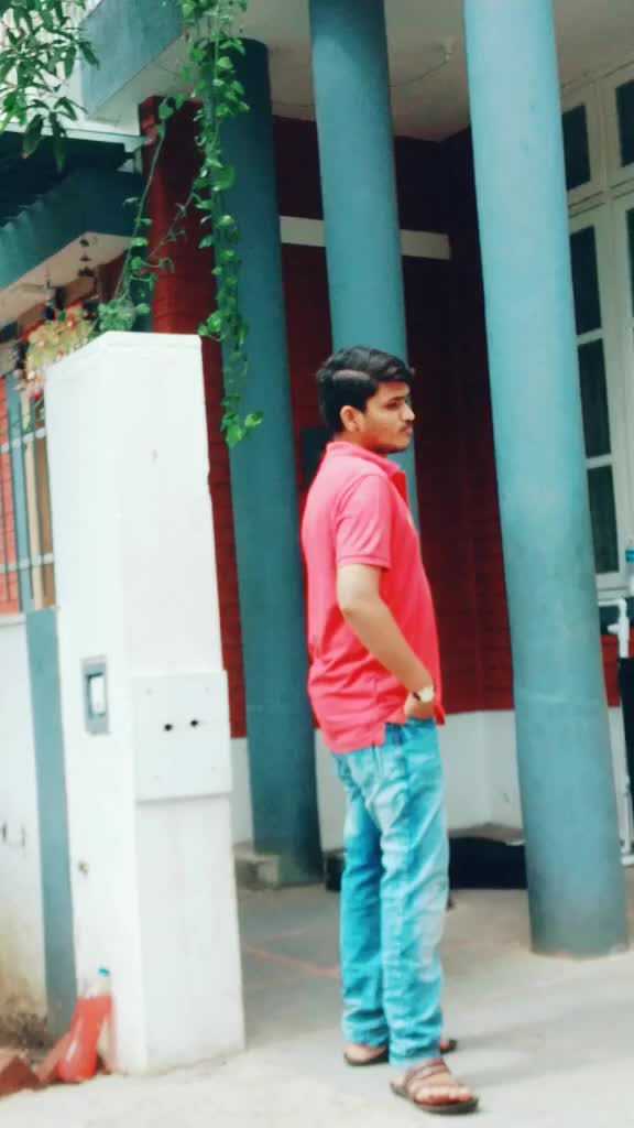 @Anil Shetsandi