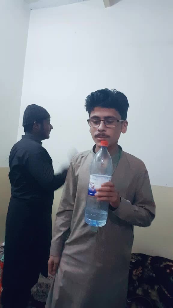 @Hakmat Kakar