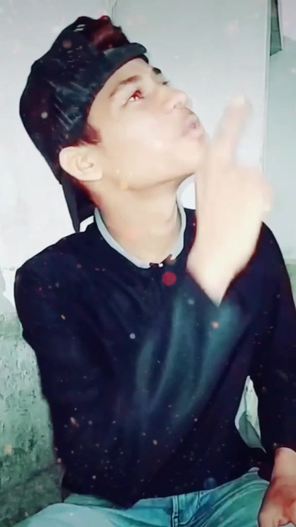 @Bad Boy Back