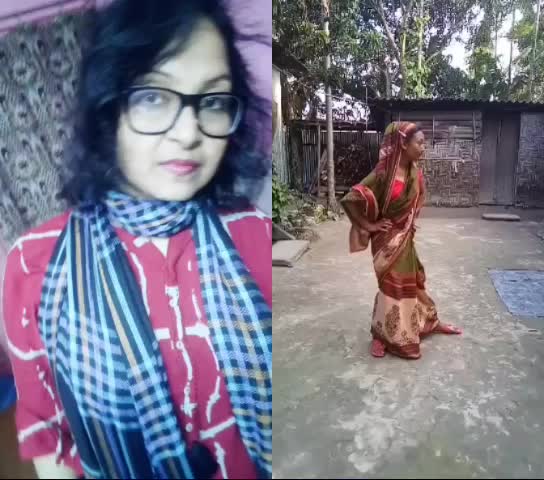 @Menaka Pradhan
