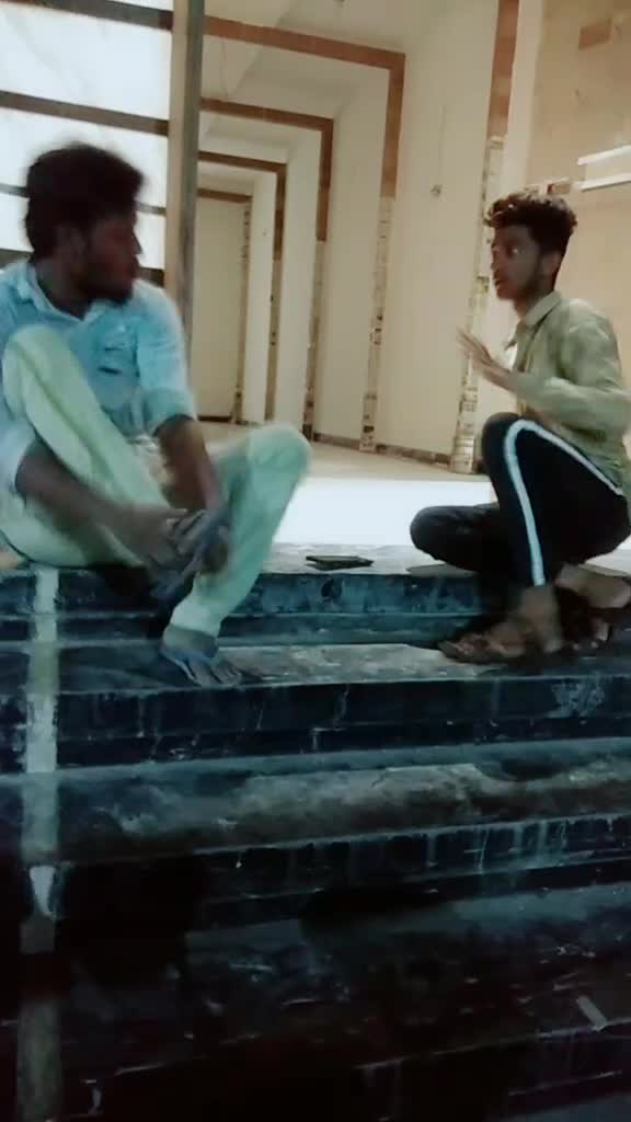 @येडा अन्शया तुश्या..