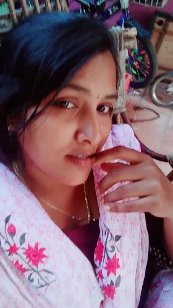 @Anu Iruthi