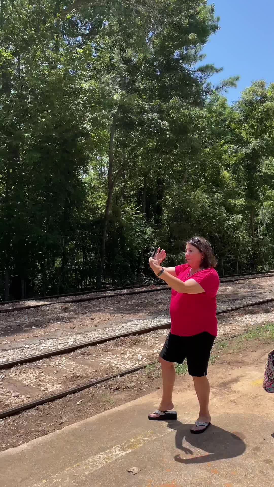 @Ashley Trail