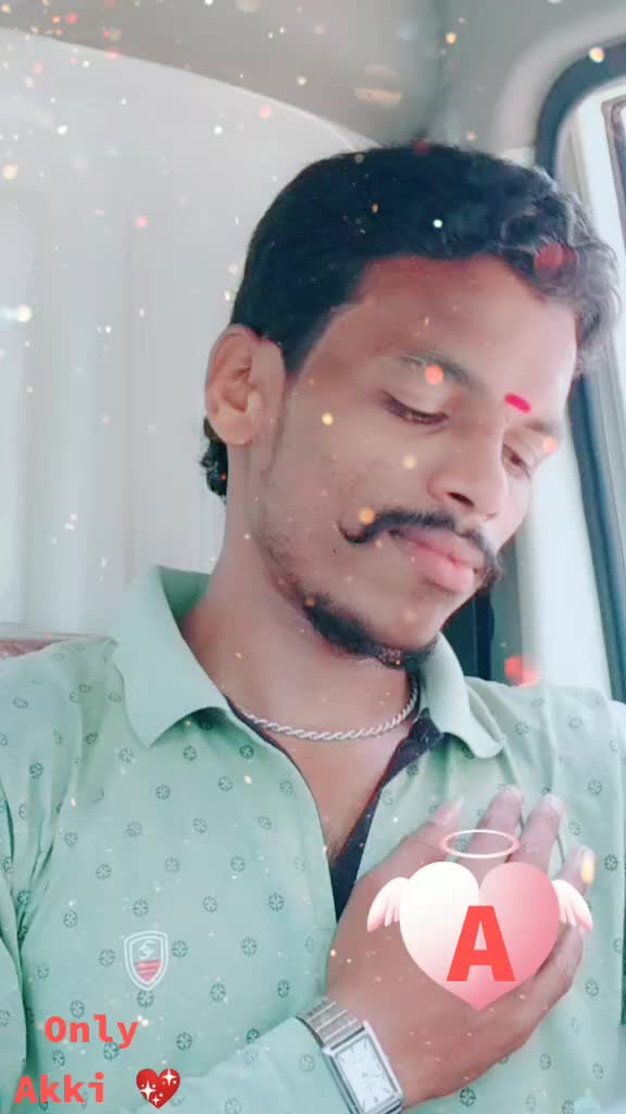 @Only Akki ๐