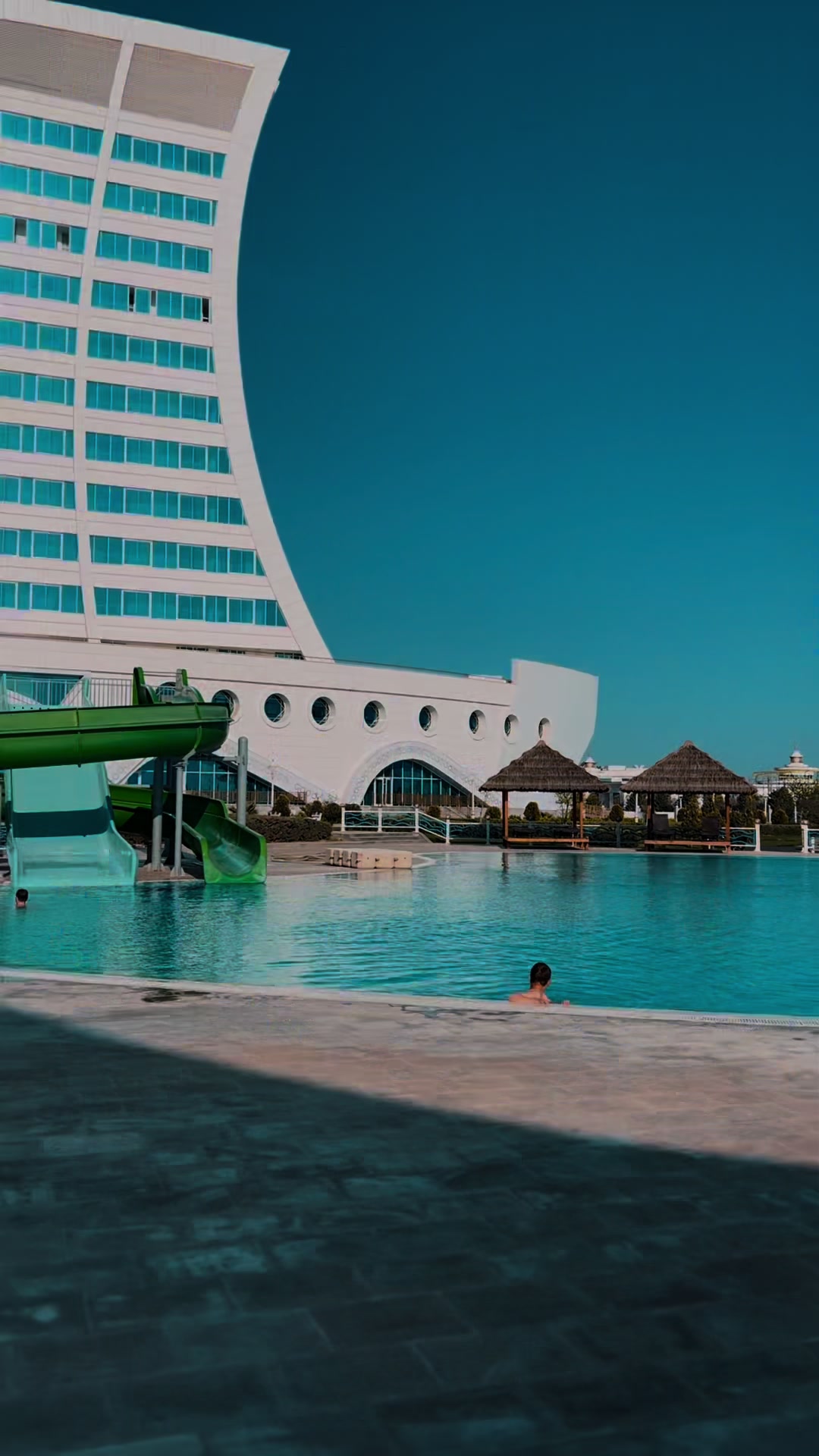 @Gämi Hotel Avaza