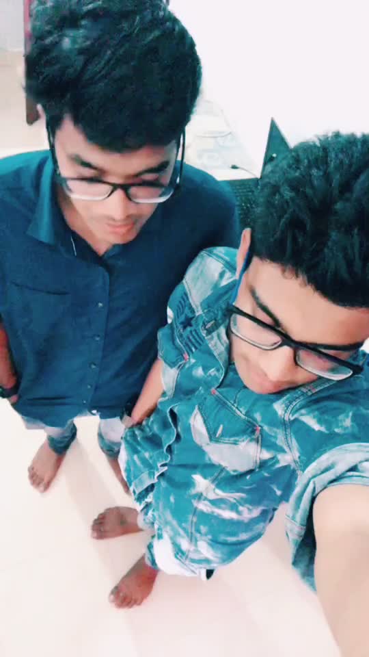 @Muhammed Shijas S 🍃