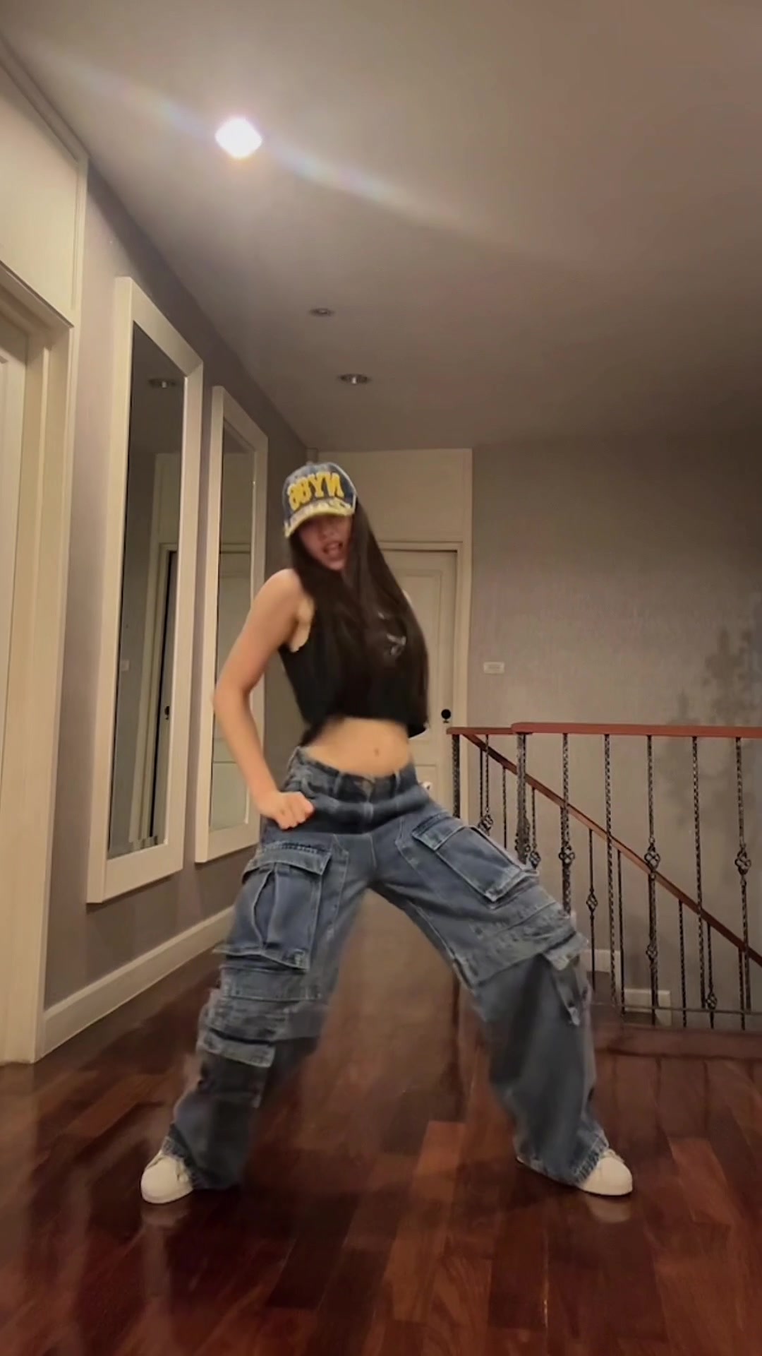 @MinnieBoontika