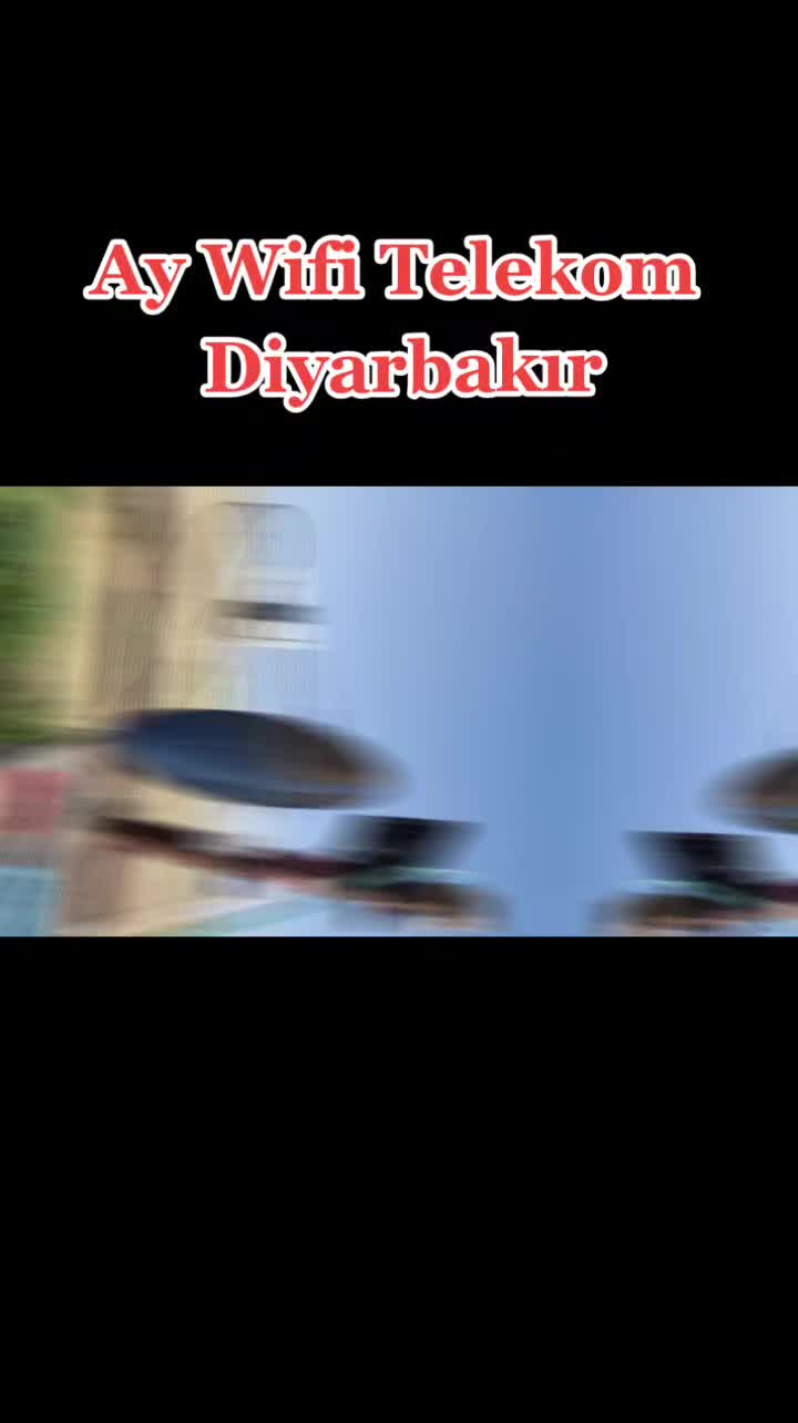@AyWifi