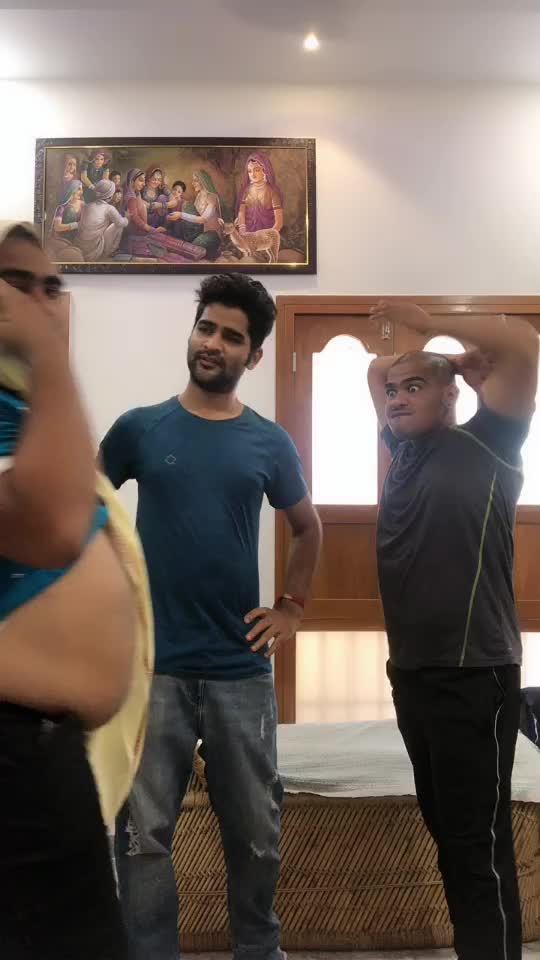 @Mohit Bachchan