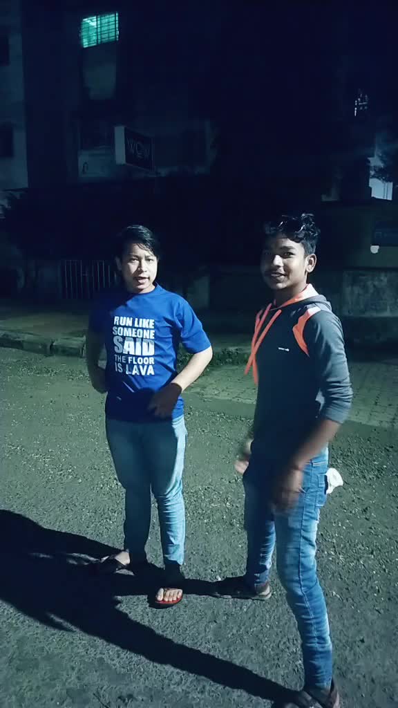 @Shravan
