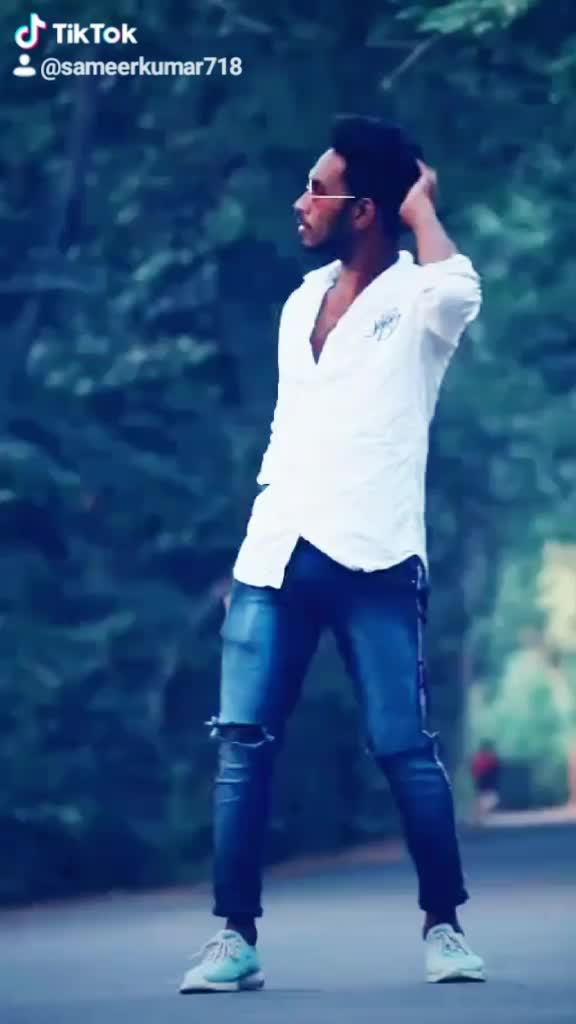 @dance boy Sameer@124