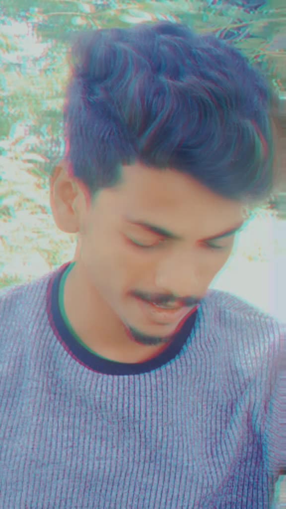 @Hemanth shaiva