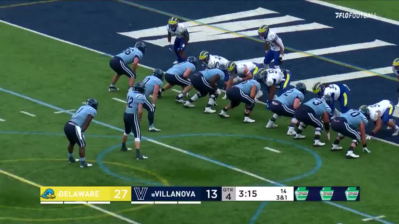 @Fumble Crew