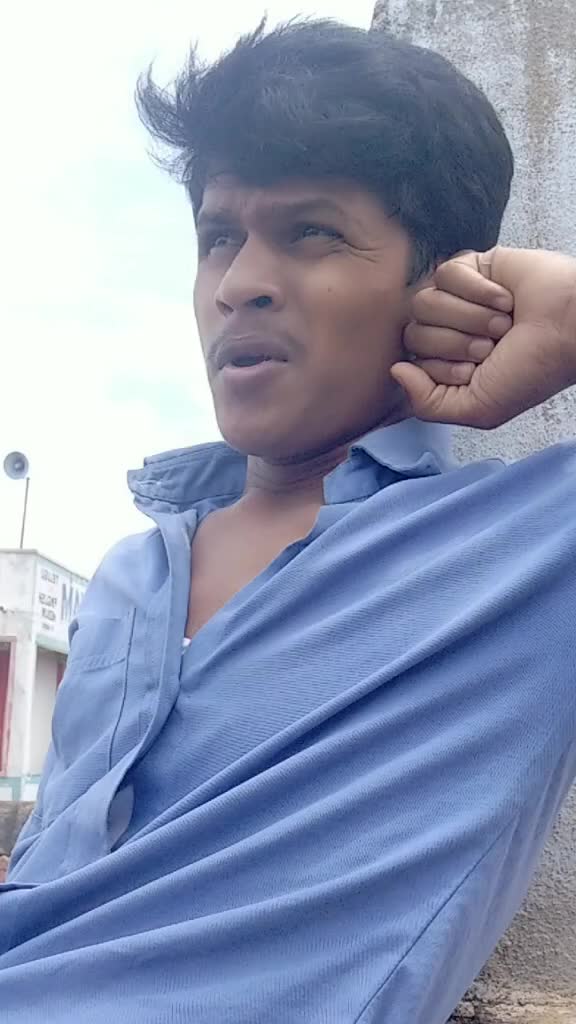 @VidyaSagarAinoli