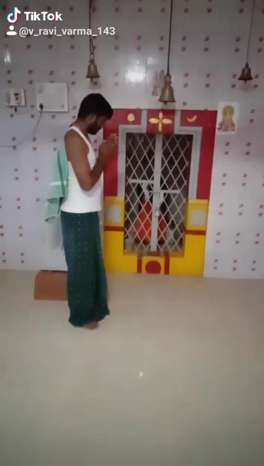@V Ravi varma