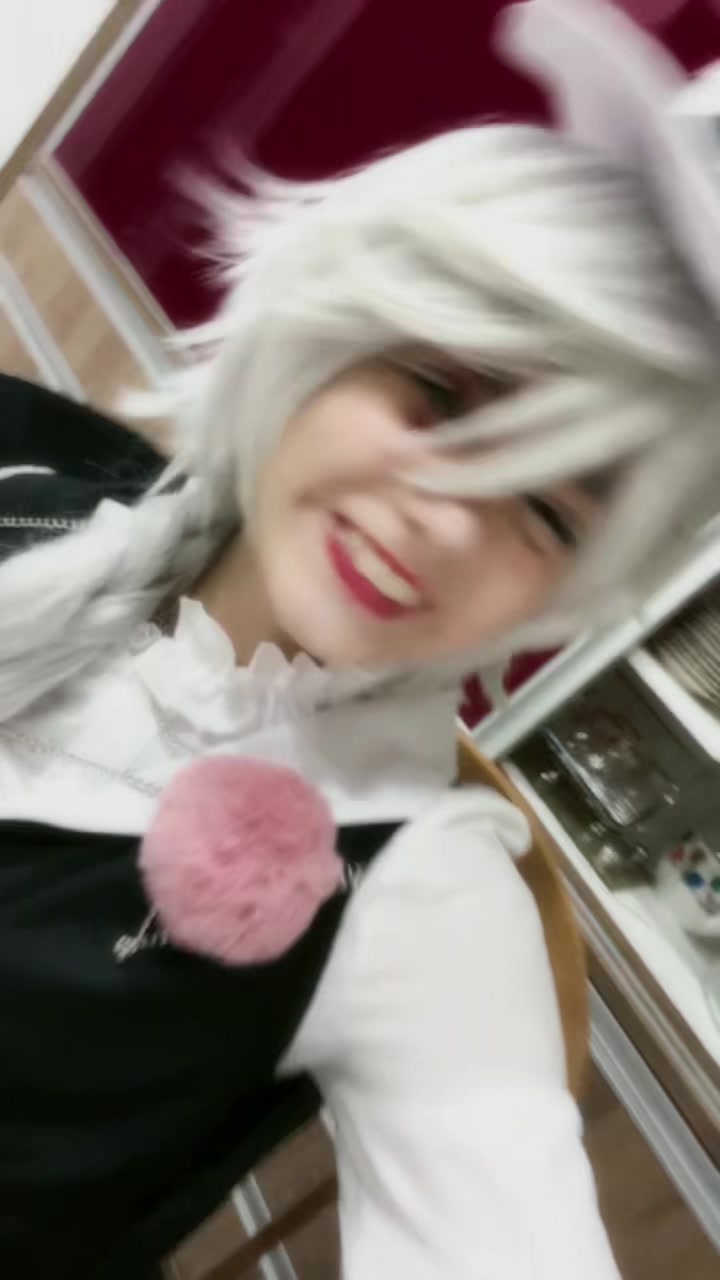 @Aiden|Cosplay