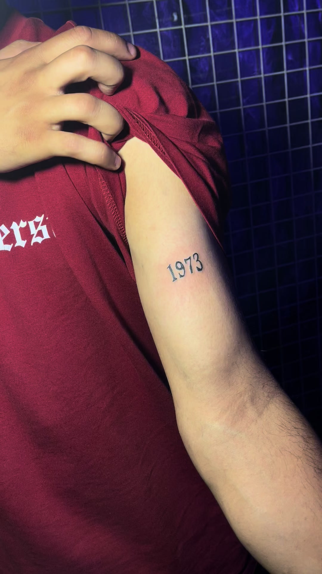 @امير الوشام - Ameer Tatto