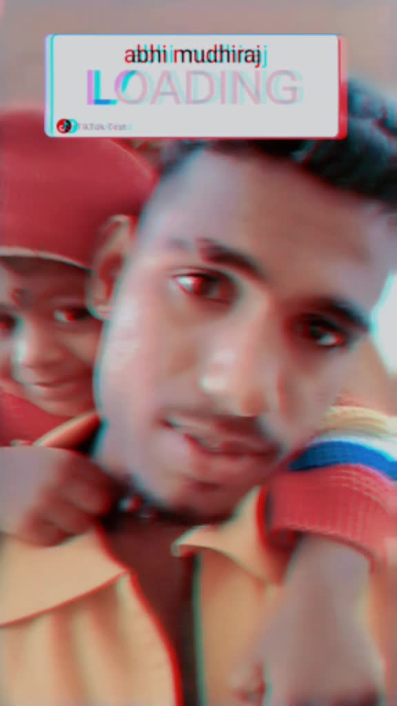 @Abhi Bhai Mudiraj
