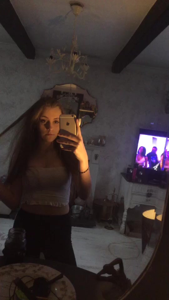 @Freyaaa 💕🤪
