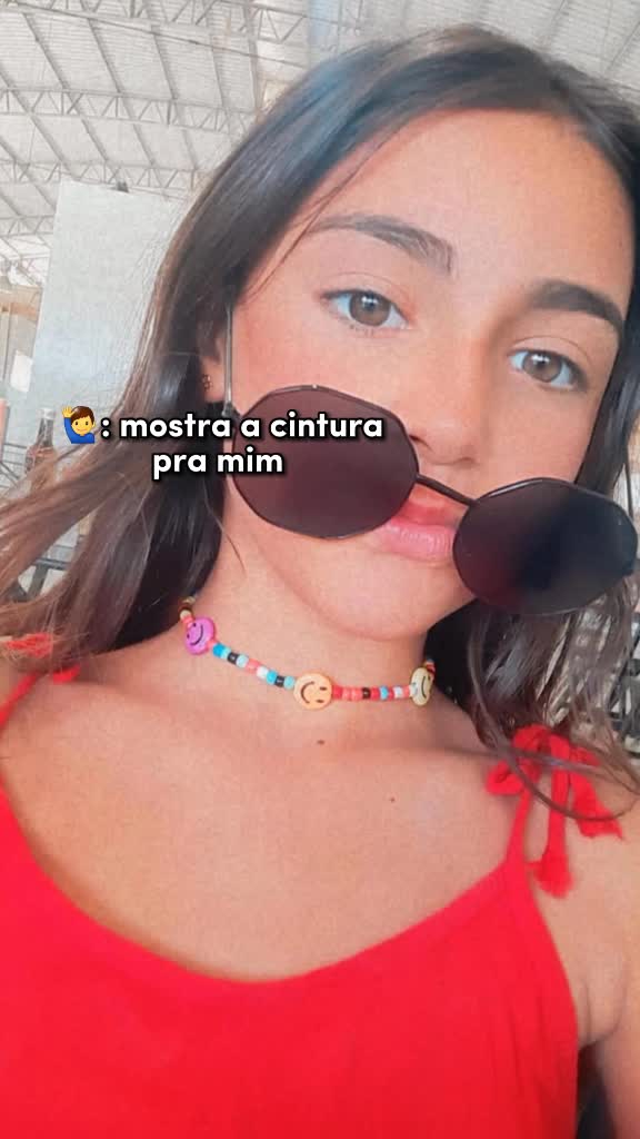 @muito linda 🥰