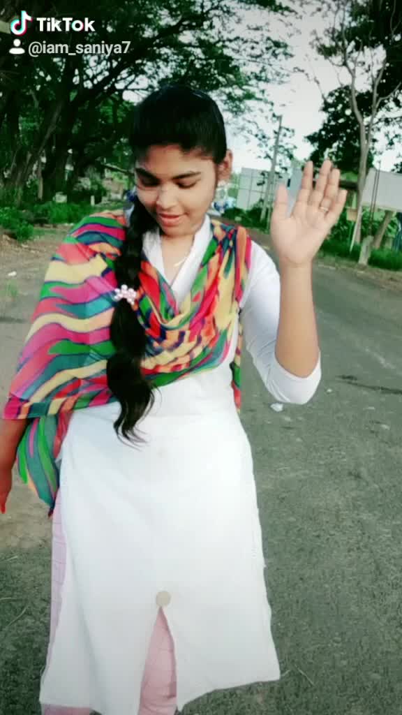 @❤️ saniya sonu❤️❤️