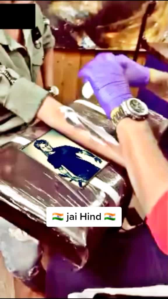 @Neeraj fouji🇮🇳✔