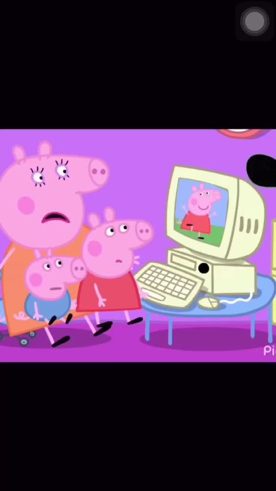 @🐽Peppa🐽