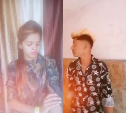 @bad girl Nandini ๐ค
